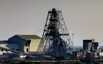 Elevator Drops 650 Feet at Platinum Mine in South Africa, Killing 11 Workers and Injuring 75