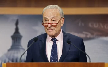 Schumer Vows Bringing Resolution to Floor, Bypass Tuberville’s Military Promotions Blockage