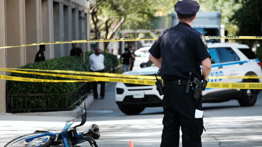 Senate Judiciary Committee Hearing on ‘Gun Violence Epidemic’