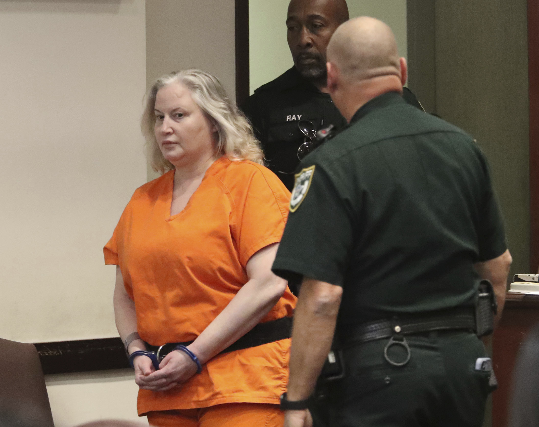 WWE Hall of Famer Tammy ‘Sunny’ Sytch Sentenced to 17 Years in Prison