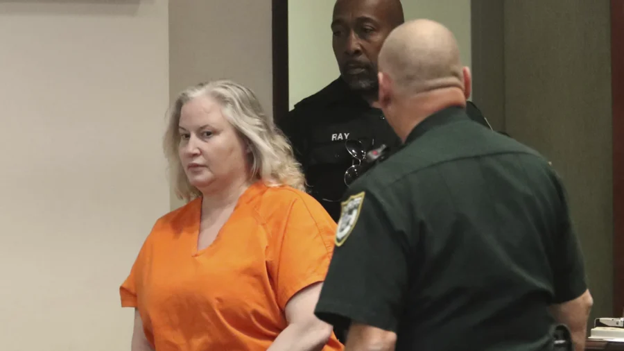 WWE Hall of Famer Tammy ‘Sunny’ Sytch Sentenced to 17 Years in Prison for Fatal DUI Crash