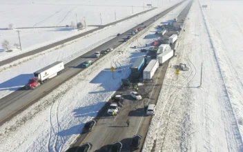 Thick Fog Likely Caused a Roughly 30-vehicle Collision on an Idaho Interstate, Police Say