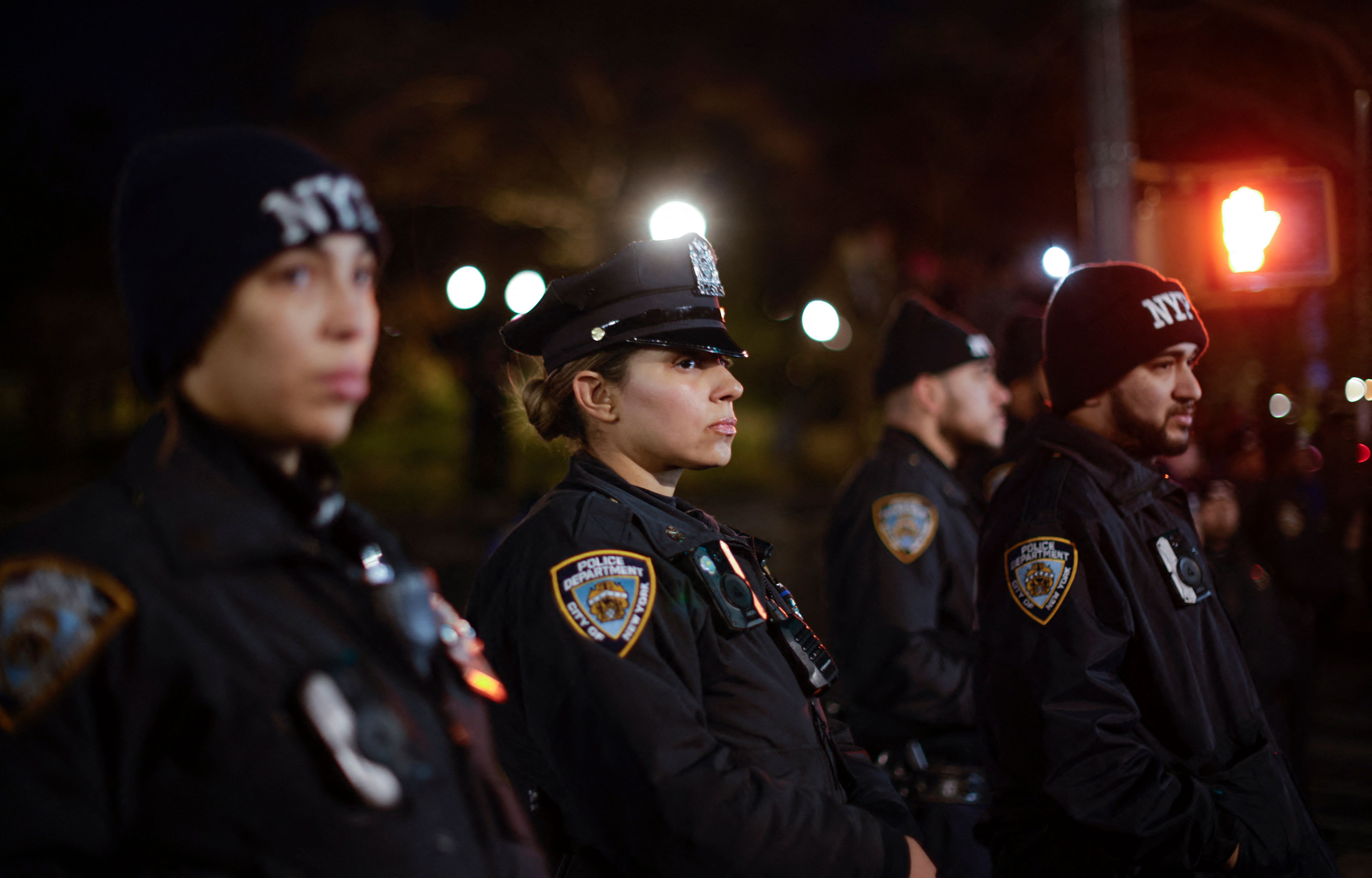 NYPD Faces Exodus: Over 2,500 Officers Resign Amid Escalating Crime ...