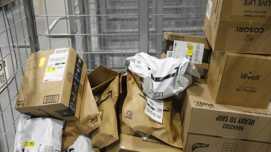 Deal-Hunters on Track to Spend Record $12 Billion in Cyber Monday Shopping Spree
