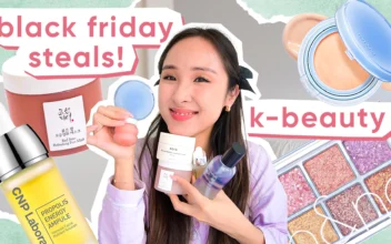 Day & Night Full Korean Skincare Routine *Get These Deals!*