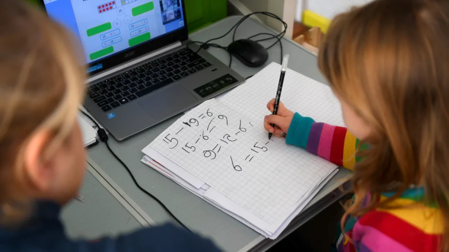 Why Homeschooling is Booming