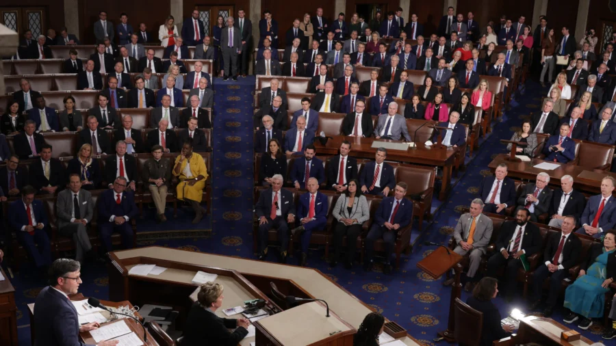 Control of the House is in the Balance in 2024: Analyst