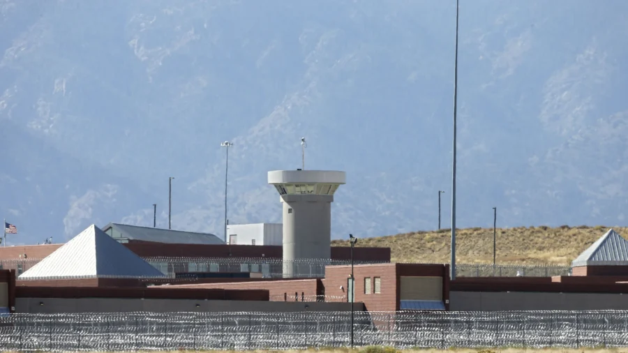 Senate Homeland Security Committee’s Hearing to Examine Security of Federal Facilities