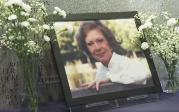 LIVE NOW: Funeral Service for Former First Lady Rosalynn Carter