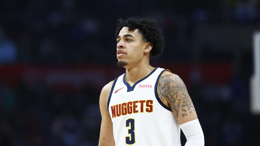 NBA In-Season Tourney: Denver Eliminated