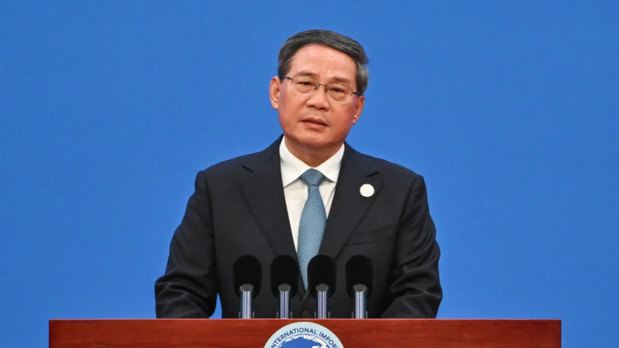 China Fighting Against Supply Chain Decoupling