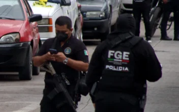 4 News Photographers Shot in Southern Mexico, a Case Authorities Consider Attempted Murder