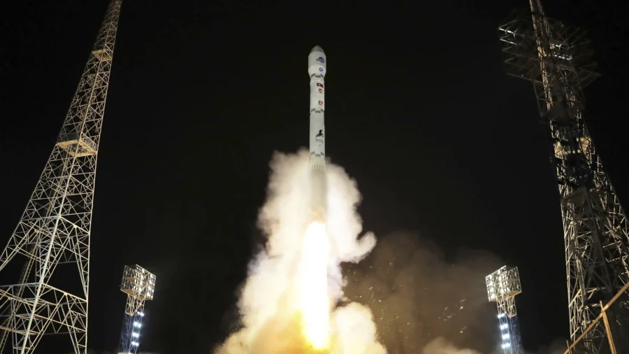 North Korea Spy Satellite Gives Regime Better Battle-Damage Assessment Capabilities: Analyst