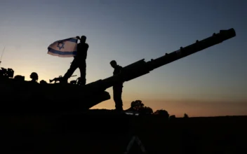 LIVE NOW: Hamas and Israel Expected to Swap Hostages and Prisoners as Part of Truce Deal