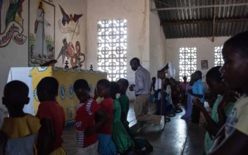 Remote African Schools Thrive From Nonprofit