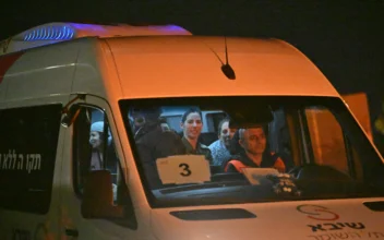 American Among 16 Hostages Released as Israel–Hamas Cease-fire Set to Expire