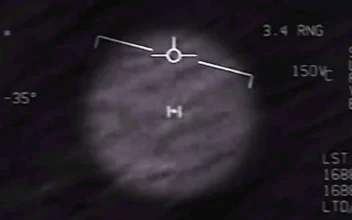 Lawmakers Demand Transparency From Intelligence Community, Pentagon on UFOs