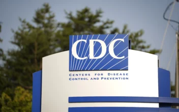 Republican Lawmakers Call CDC Attention to ‘Suspicious’ Virus Outbreak in China