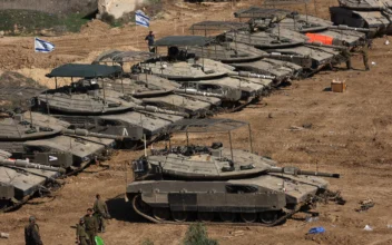Business Owner Reveals Economic Struggles in Israel Amid War