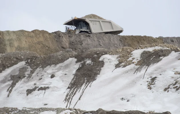 House Oversight Committee’s Hearing on Securing the Critical Mineral Supply Chain