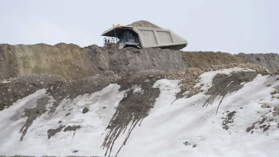 House Oversight Committee’s Hearing on Securing the Critical Mineral Supply Chain