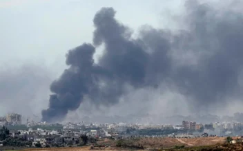 Israeli Military Responds to Hamas Claim of IDF Airstrike Killing Hostages