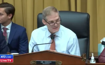 House Judiciary Committee Hearing on ‘the Weaponization of the Federal Government’
