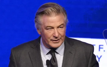 Family of Marine Killed in Afghanistan Fails to Win Lawsuit Against Alec Baldwin