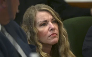 Lori Vallow Taken to Arizona in Murder Conspiracy Case