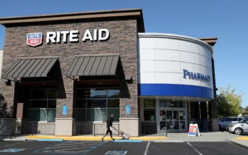 Rite Aid Closing 31 More Stores