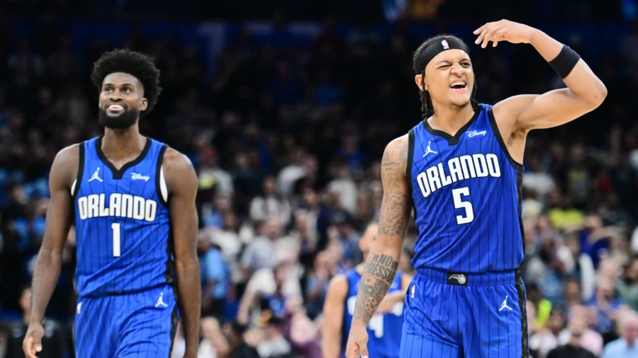 NBA Player’s Shoe Line Features Bible Verses