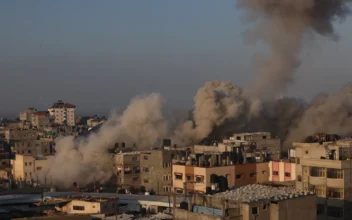 Israel–Hamas Fighting Resumes With Rocket Fire, Airstrikes