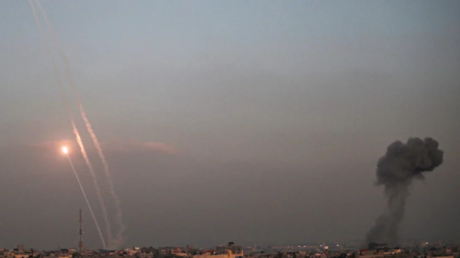 Global Community Must Properly Navigate Moral Landscape of the Israel–Hamas War: Rabbi Menken