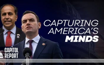 Capitol Report Full Broadcast (Dec. 1)