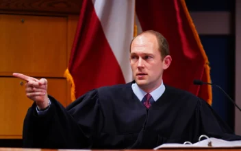 Trump Attorney, Judge, Contemplate Trial Schedule in Event of Trump Nomination or Presidency