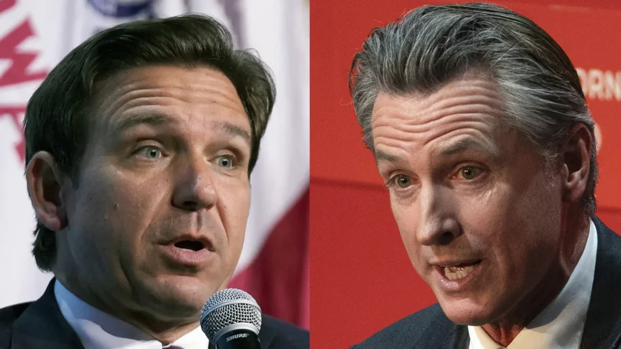 DeSantis Has Real Momentum in Iowa, Newsom 'Got Destroyed': BlazeTV Host Reacts to Debate
