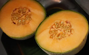 Nationwide Recall of Cantaloupe Over Contamination by Salmonella