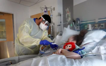 Child Pneumonia Cases Surge in Ohio Amid China Outbreak