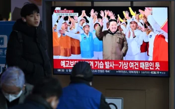 US, Allies Sanction North Korea After Satellite Launch