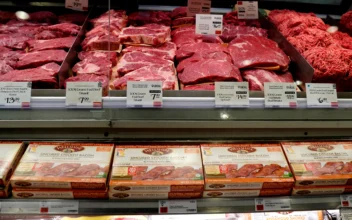Rep. Mike Flood Rebuffs UN Talks to Stifle Meat Production
