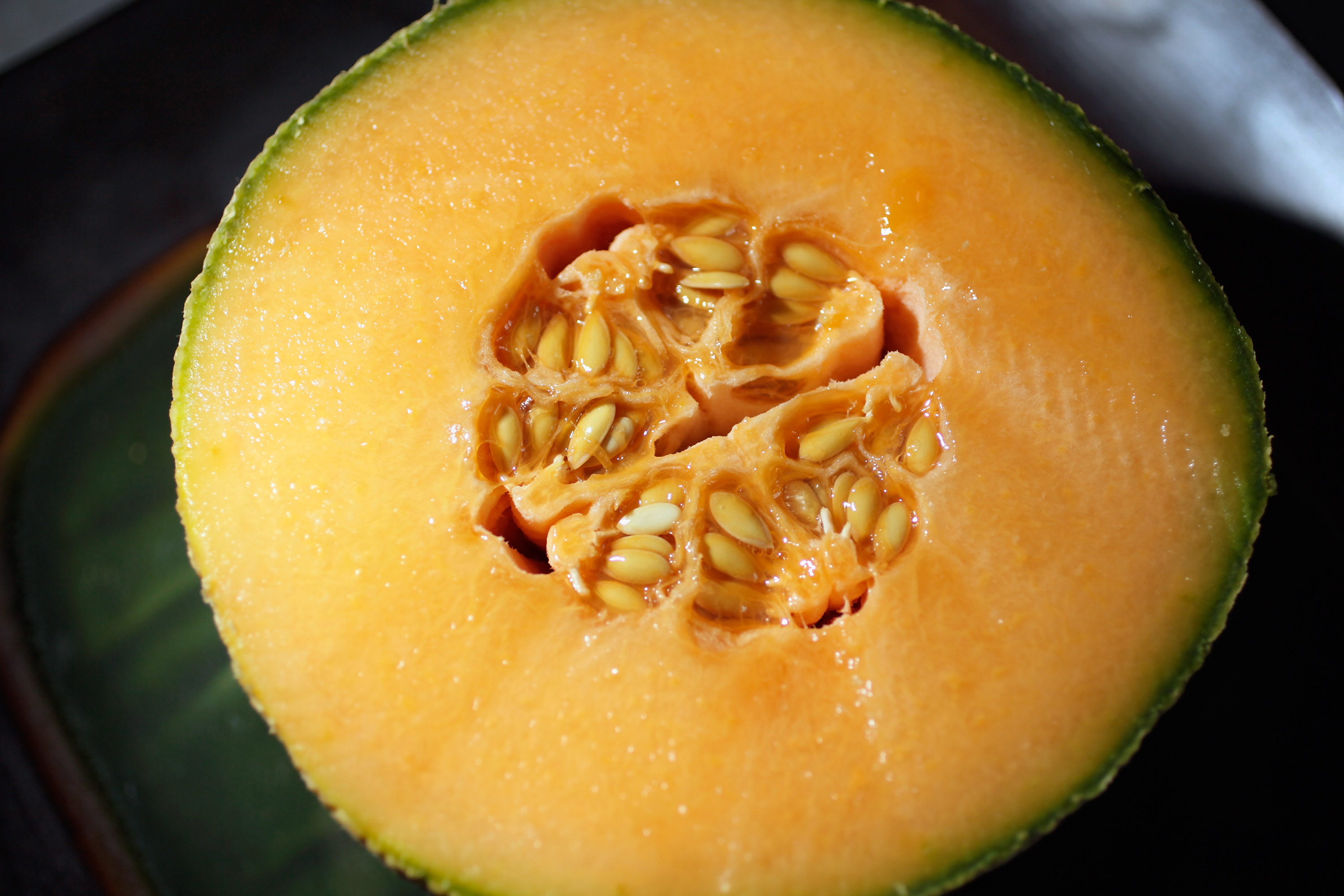 Cantaloupe Recall Expands as Salmonella Outbreak Spreads to 34 States NTD