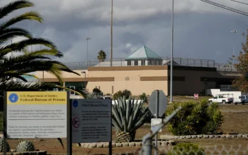 Ex-correctional Officer at Federal Prison in California Gets 5 Years for Sexually Abusing Inmates