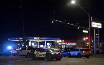 One Killed, 4 Injured in Shooting at Las Vegas Homeless Encampment