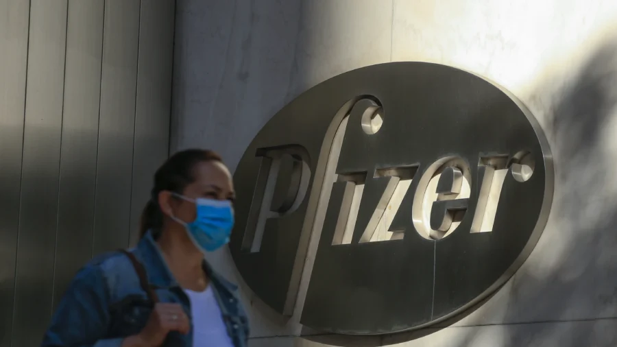 DNA Sequence in Pfizer COVID-19 Vaccine Could Spur New Lawsuits: Lawyers
