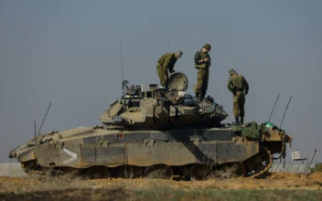 Israel Expands Ground Offensive Across Gaza