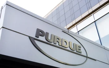 Supreme Court Weighs Legality of Purdue Pharma Bankruptcy Settlement