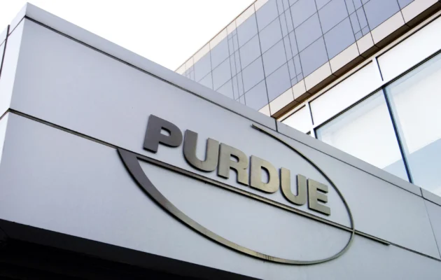 LIVE NOW: Supreme Court Weighs Legality of Purdue Pharma Bankruptcy Settlement