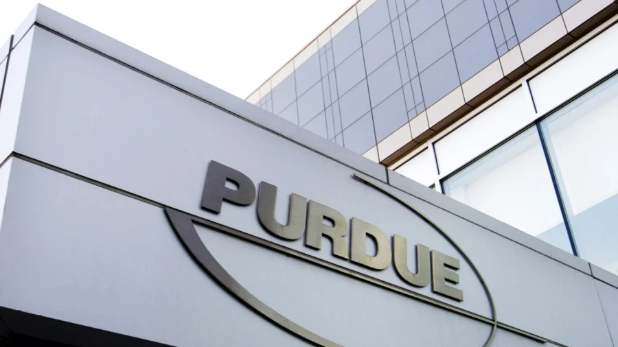 Purdue Pharma Targeted Patients Knowing They Would Build Tolerance: Former Purdue Sales Rep.
