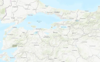 Magnitude 5.1 Earthquake Shakes Northwest Turkey; No Damage or Injuries Reported