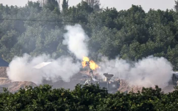 Israel Minimizing Civilian Casualties as IDF Expands Gaza Offensive: Gerard Filitti